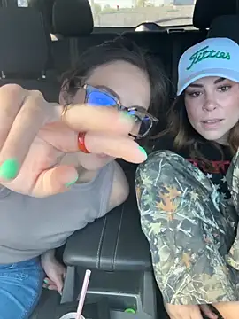 AmericanCreampies online show from 02/27/26, 09:58