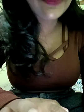 Snapshot of Aanurani chatting on 02/16/26, 07:56 Aanurani online show from 02/16/26, 07:56