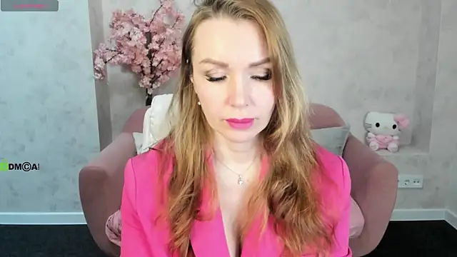 Marie Hayes online show from 03/26/26, 01:59