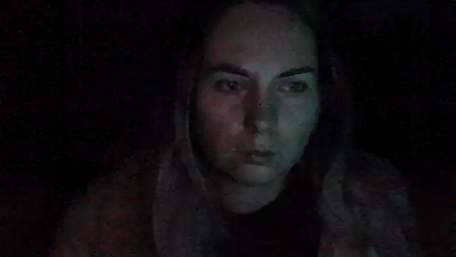 VikiLove765 online show from 01/10/26, 02:40