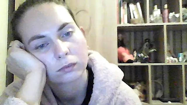 VikiLove765 online show from 01/07/26, 11:43