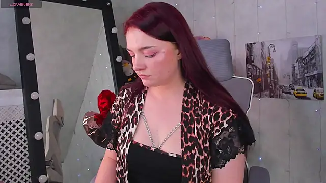 Gloria Gordon online show from 02/18/26, 09:28