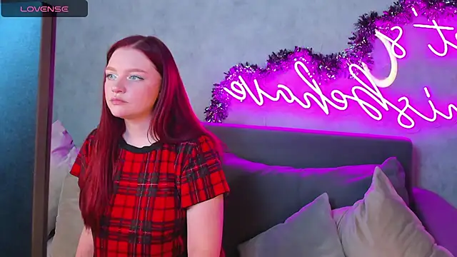 Gloria Gordon online show from 01/08/26, 08:31