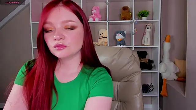 Gloria Gordon online show from 01/07/26, 09:36