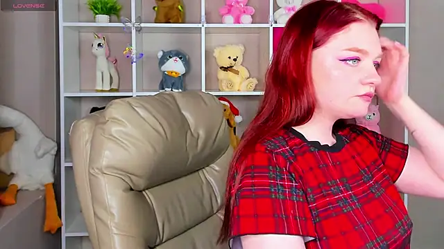 Gloria Gordon online show from 01/13/26, 09:24