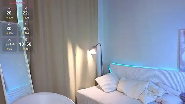 SmolCutie online show from 03/26/26, 05:06