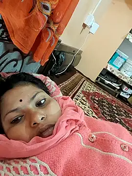 Punam shekh online show from 01/10/26, 07:04