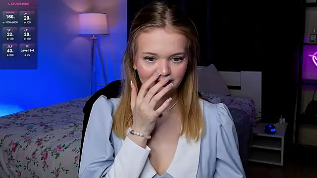 Elioraa online show from 01/14/26, 03:04