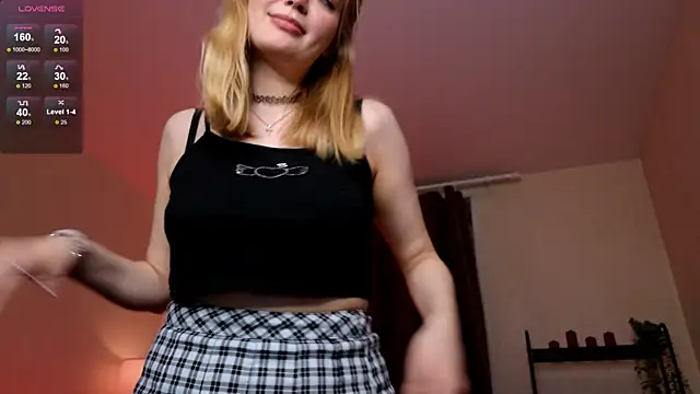 Elioraa online show from 01/15/26, 03:26