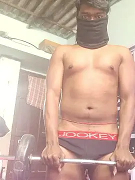 HoMann69 online show from 01/12/26, 10:55