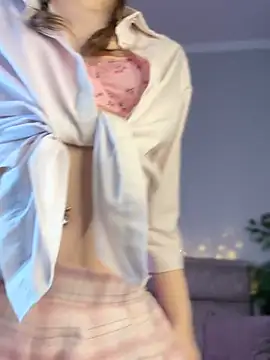 BabyLexi  online show from 01/13/26, 05:33