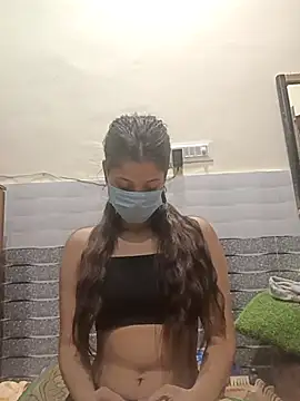 Jaanvi-shrivtastav online show from 01/07/26, 05:40