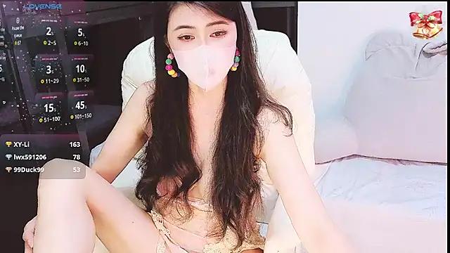 1-Emma-1 online show from 05/23/26, 02:49