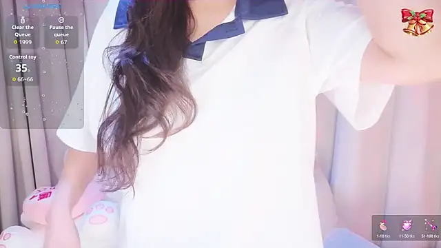 1-Emma-1 online show from 03/19/26, 11:43