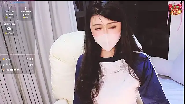 1-Emma-1 online show from 05/25/26, 03:11