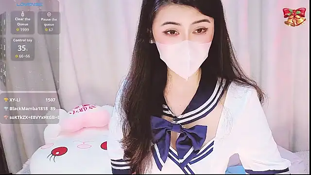 1-Emma-1 online show from 04/28/26, 02:32