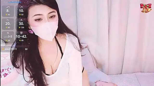 1-Emma-1 online show from 04/03/26, 02:01