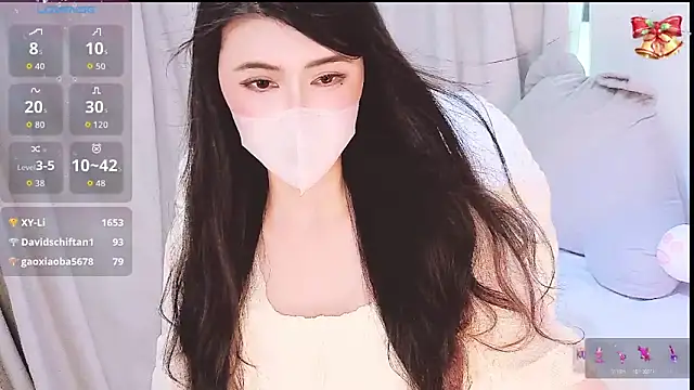 1-Emma-1 online show from 05/26/26, 03:15