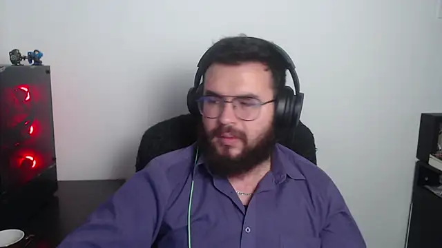 Snapshot of Jonh_Jodson chatting on 02/16/26, 10:18 Jonh Jodson online show from 02/16/26, 10:18