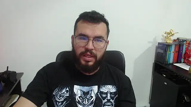 Snapshot of Jonh_Jodson chatting on 03/19/26, 12:10 Jonh Jodson online show from 03/19/26, 12:10