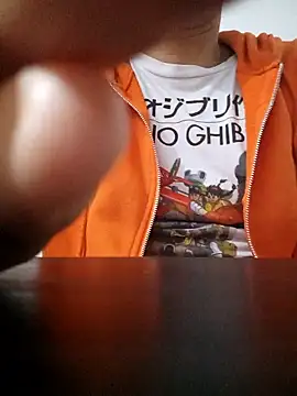 Henrytsuzuki online show from 01/09/26, 06:15