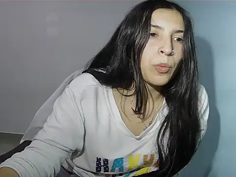 Emily Gree online show from 04/08/26, 12:56