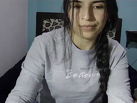 Emily Gree online show from 05/16/26, 01:26