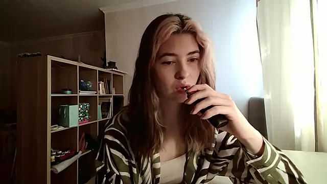 Snapshot of Dia_DeAmas chatting on 02/10/26, 09:30 Dia DeAmas online show from 02/10/26, 09:30