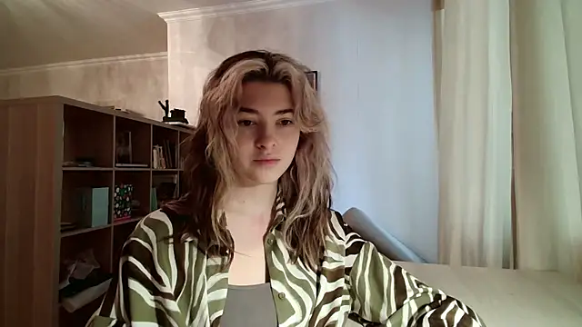 Dia DeAmas online show from 03/03/26, 10:44