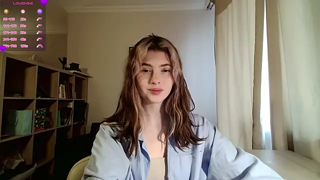 Dia DeAmas online show from 03/27/26, 10:27