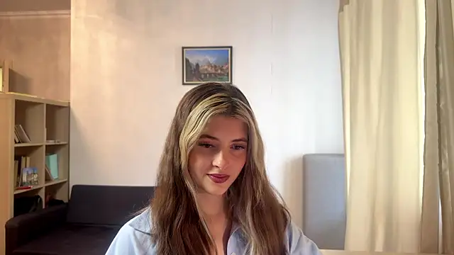 Dia DeAmas online show from 06/02/26, 01:33