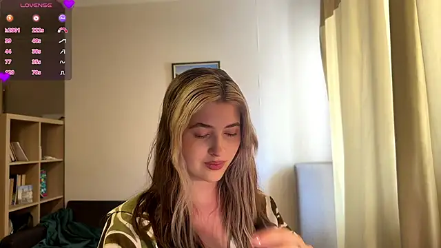 Dia DeAmas online show from 05/21/26, 11:40