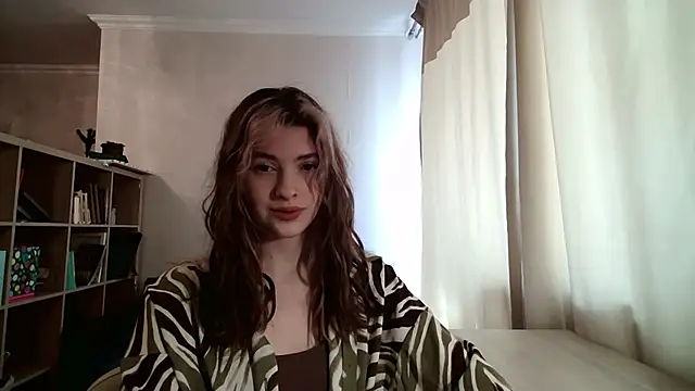 Dia DeAmas online show from 03/25/26, 10:25