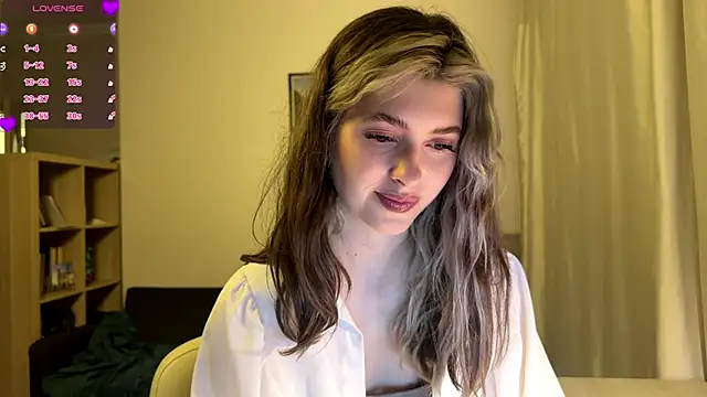 Dia DeAmas online show from 05/12/26, 09:10