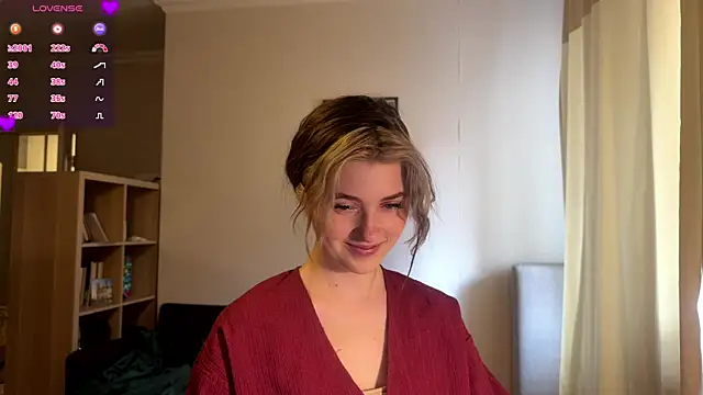 Dia DeAmas online show from 05/13/26, 12:12