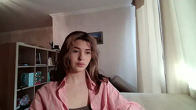 Dia DeAmas online show from 03/13/26, 09:25