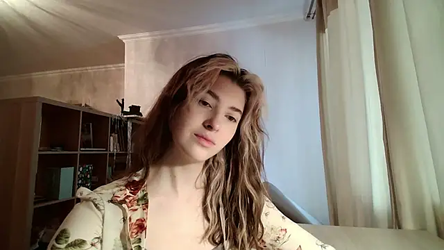 Dia DeAmas online show from 03/06/26, 07:25