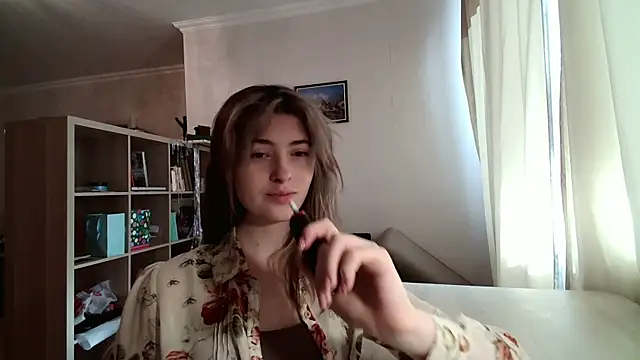 Dia DeAmas online show from 03/11/26, 09:36