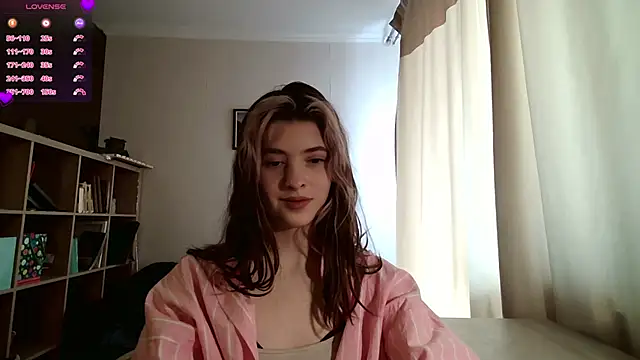 Dia DeAmas online show from 03/29/26, 10:17