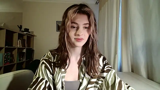 Dia DeAmas online show from 03/28/26, 03:13