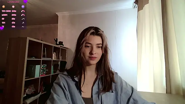 Dia DeAmas online show from 03/22/26, 09:33