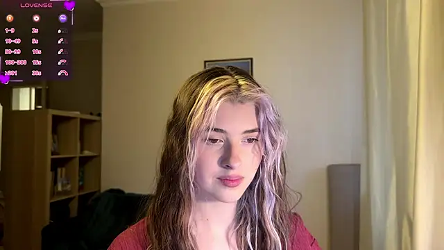 Dia DeAmas online show from 04/27/26, 03:43