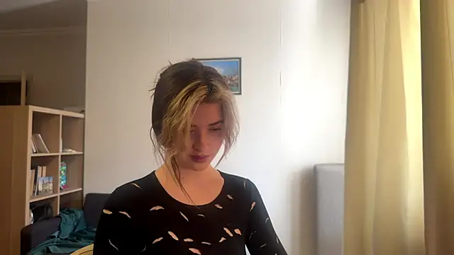 Dia DeAmas online show from 05/24/26, 11:10