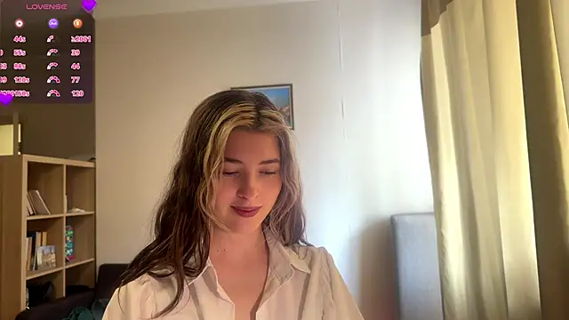 Dia DeAmas online show from 05/19/26, 09:16