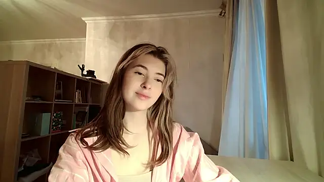 Dia DeAmas online show from 03/23/26, 03:34