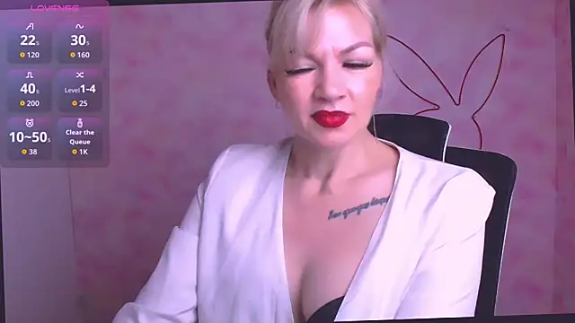 Madonna Fire online show from 05/06/26, 12:42