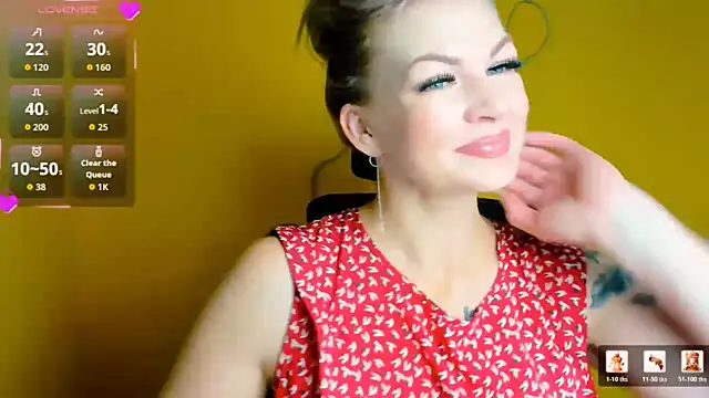 Madonna Fire online show from 07/17/26, 12:02
