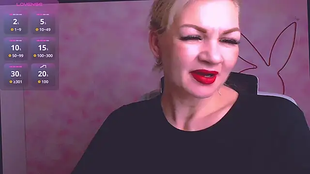 Madonna Fire online show from 05/14/26, 12:02