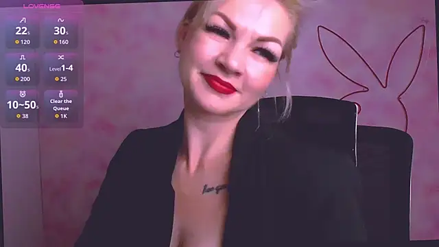Madonna Fire online show from 05/13/26, 11:39