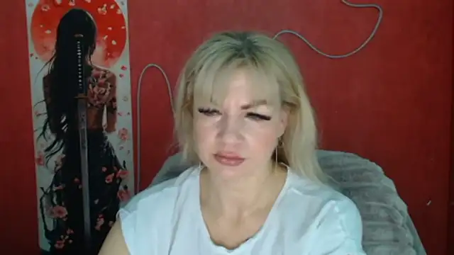 Madonna Fire online show from 03/23/26, 06:35